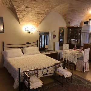 La Guardiola Del Tempio Bed & Breakfast Perugia