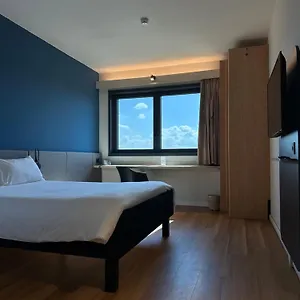 Ibis Fiera Ρώμη