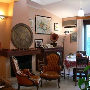 Casanoemi 2 Bed & Breakfast Cagliari