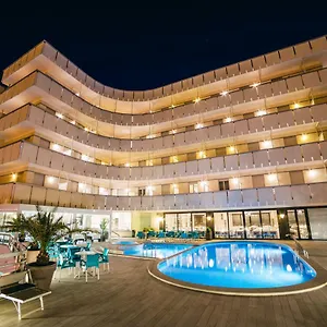 Waldorf Palace 4*, Cattolica Itálie
