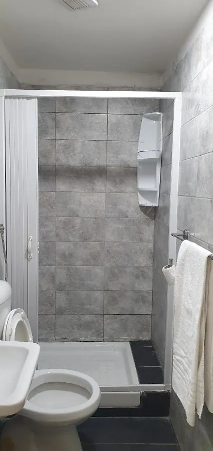 Hotel Beking Rzym