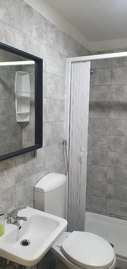 Pensjonat Hotel Beking Rzym