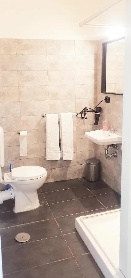 Hotel Beking Rzym