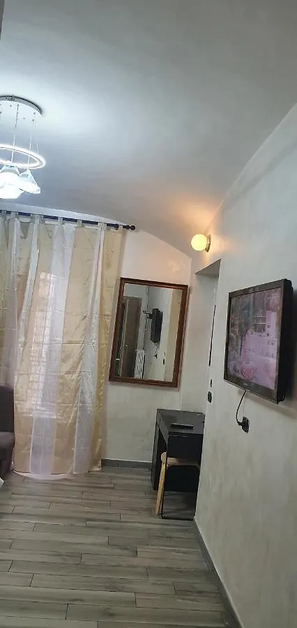 Hotel Beking Rzym Pensjonat