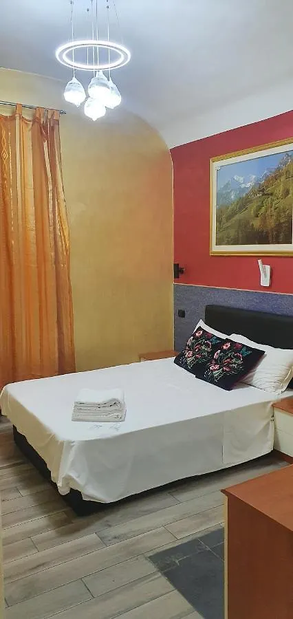 Beking Rome Hotel Italy