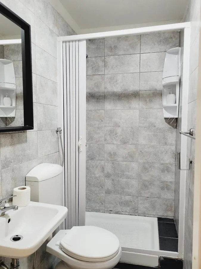 Beking Rome Hotel