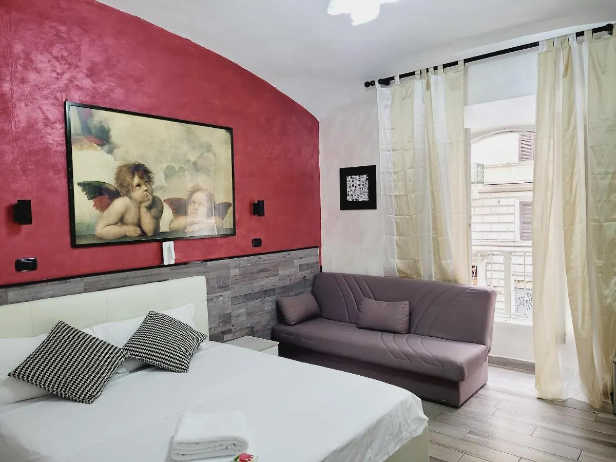 Guest house Beking Rome Hotel