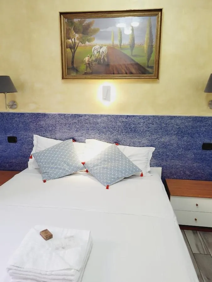 Beking Rome Hotel