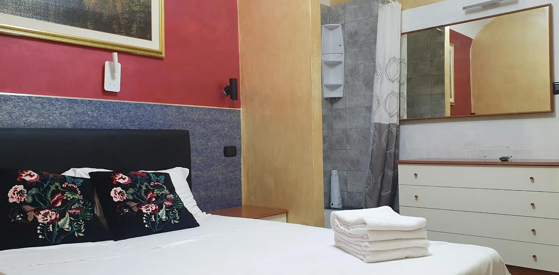 Guest house Beking Rome Hotel Italy