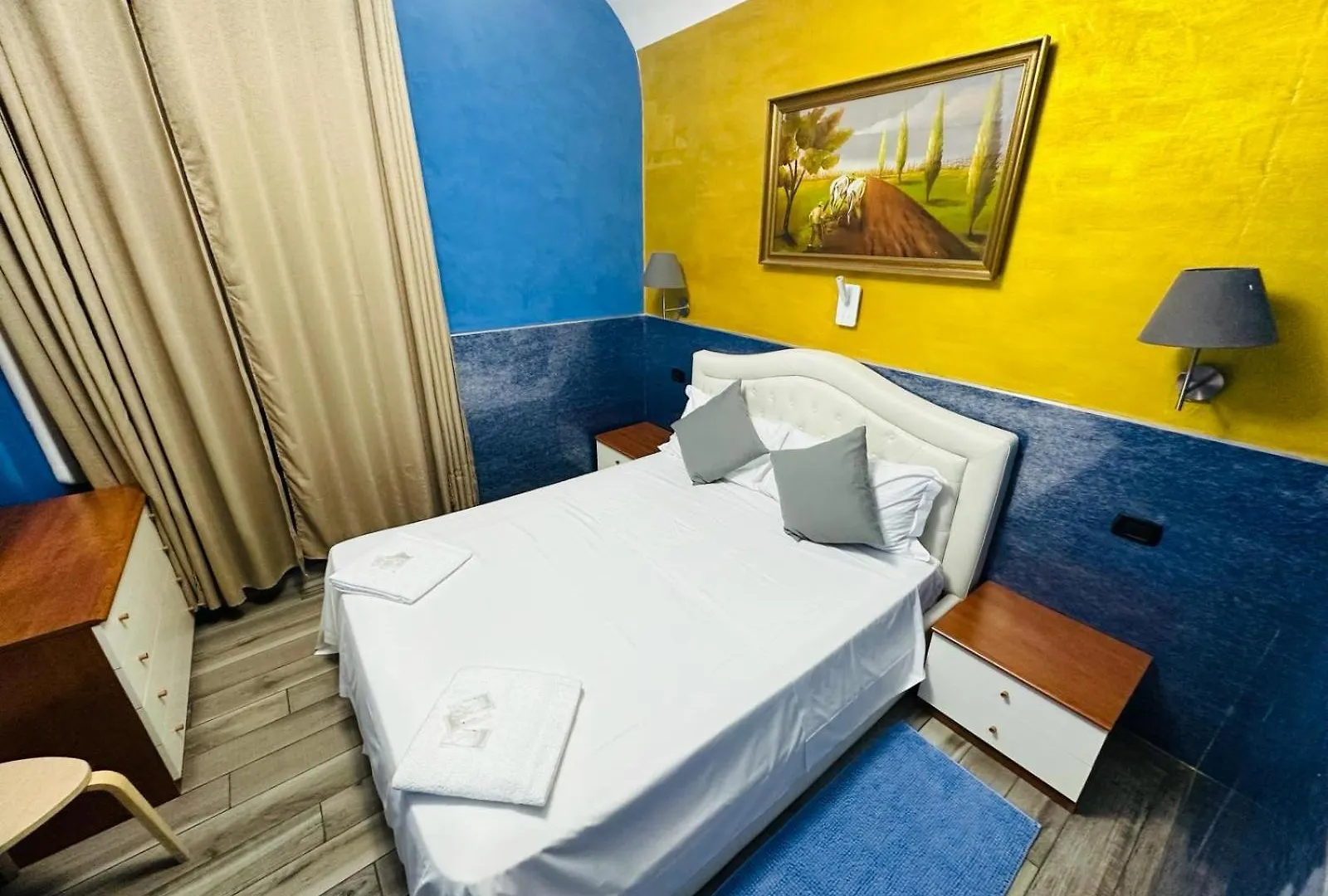 Guest house Beking Rome Hotel