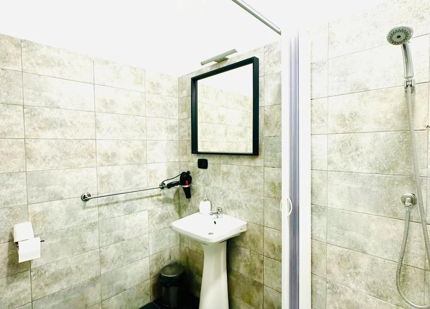 Beking Rome Hotel
