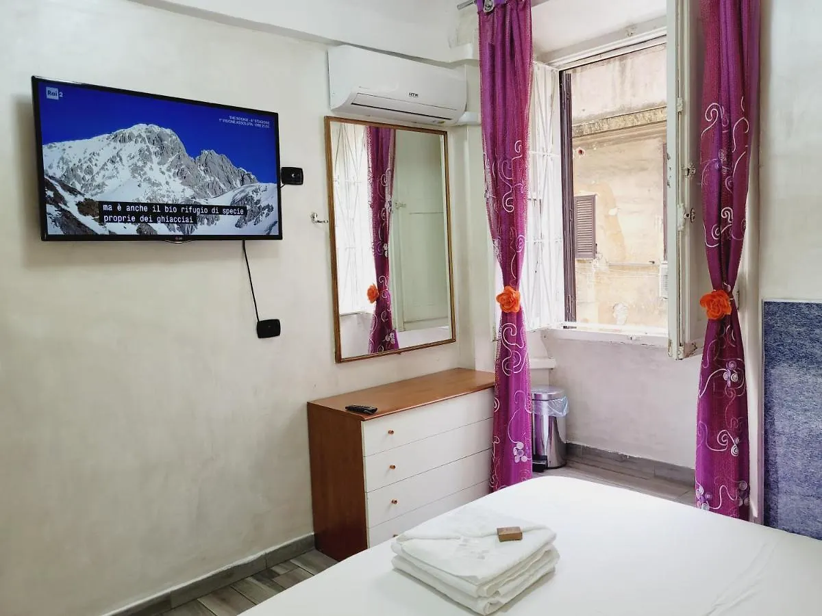Hotel Beking Rome 0*,  Italie
